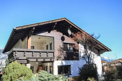 Image de Zirben Appartement Karin by Interhome