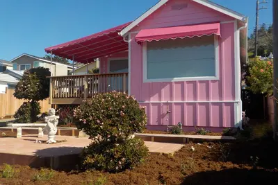 Image de Perfect Pink Paradise