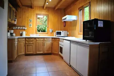 Image de 4-Zimmer-Haus 6 Personen Valley