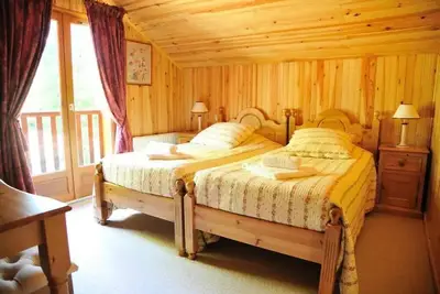 Image de 5-Zimmer-Haus für 8 Personen Domme