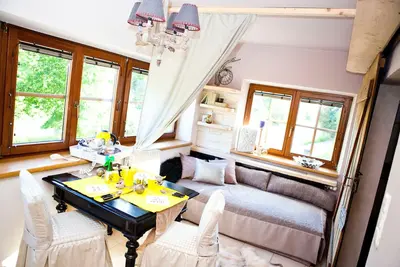 Image de Cottage Number 9 Kuscheliges Apartment