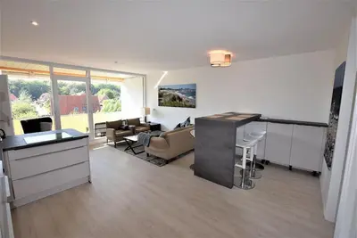 Image de Ferienwohnung Annika