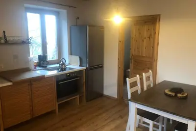 Image de Bel appartement dans une vieille ferme idyllique