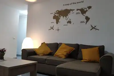 Image de Ng Candelaria Apartment