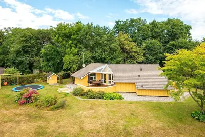 Image de Maison de vacances pour 8 a Sydals