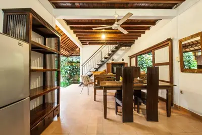 Image de Smv - garden - 5-Br · ⭐⭐5br Garden Villa à pied de la plage et des magasins Legian