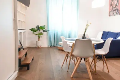 Image de Spacieux centre-ville avec nouvelles commodités