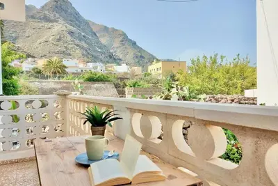 Image de Maison Ana avec balcon