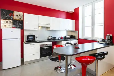 Image de Appartement T2 Espelette Gare St Jean