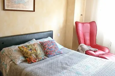 appartement confortable et lumineux
