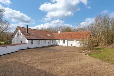 Image de Belle maison de 5 chambres à Grindsted
