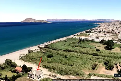 Image de Seariver Apartment-Ch, 2 ch, sur la plage, 6 couchages