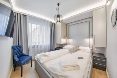 Image de Apartamenty Sun & Snow Centrum - Plaża