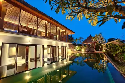 Image de Absolute 3 Villas à Ubud - Hot Promo! ! !