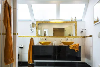 Image de Oasis de bien-être pour 2 personnes sur la mer du Nord