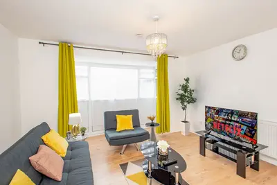 Image de Immaculée maison à côté de Londres Excel