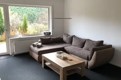 Image de Appartement Montagne Idyllika Willingen