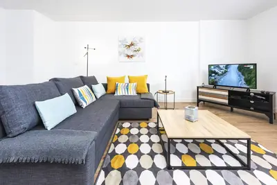 Image de Appatement T3  Saget (bail mobilité)