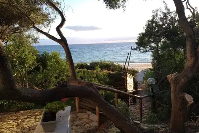 Image de Studio Beachfront 3 Geremeas Sardaigne