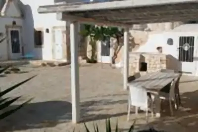 Image de Trullolive & TrulloLimone