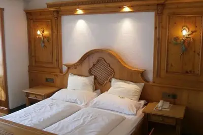 Appartement 2 pièces \"Fürstenhaus\" - The Kaltschmid Familotel Tirol