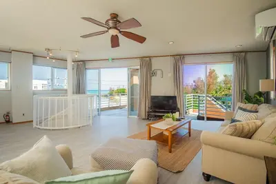 Image de 3 minutes on foot from the beach 5 minutes from t / Kunigami-gun Okinawa