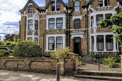 Image de Bel appartement parfait pour Greenwich et O2