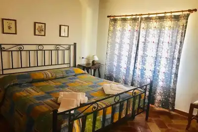 Image de Locanda Le Isole - Appartement \"Cabane de Montagne\" (dernier)