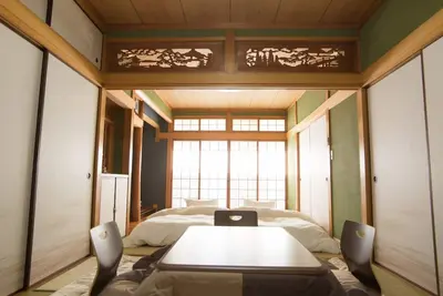 Image de A 10minute walk from Dogo Onsen a private house / Matsuyama Ehime