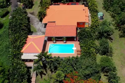 V. N. P - Exceptional Secluded Luxury Location