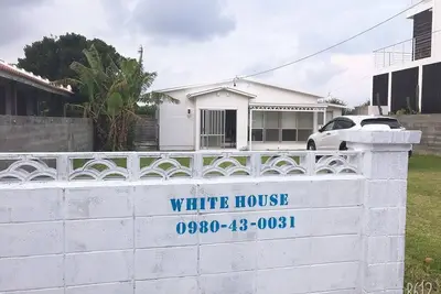 Image de 1 minute walk to the sea Rental of an old private / Kunigami-gun Okinawa