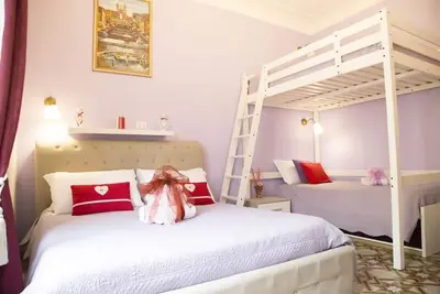 Image de Sweet Sleep Vatican