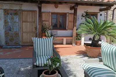 Image de Magnifique maison avec panorama unique