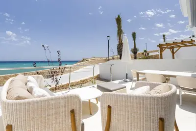 Dormio Resort Costa Blanca Beach & Spa
