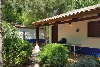 Image de Self catering Complejo Los Arenales for 4 people