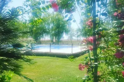 Self catering Complejo Los Arenales for 4 people