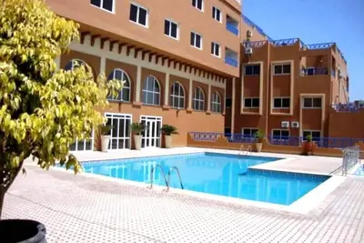 Image de Appartement Tamraght à 500m de la plage 4564