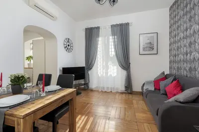 Image de Take You Rome Vatican Appartement