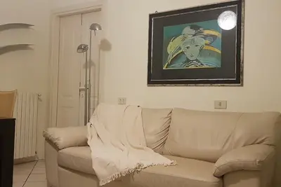 Image de Charmant appartement à Porta Romana