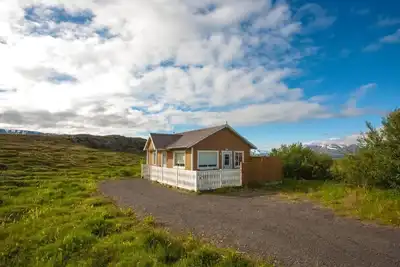 Image de Vacation Home Fagravik
