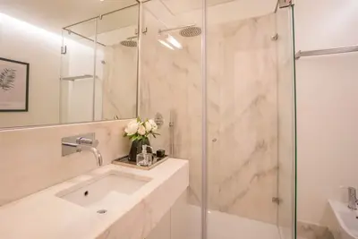 Appartement Cour et Élégance