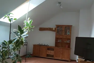 Image de Appartement ville fleurie Werder-Havel