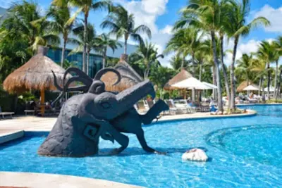 Image de Grand luxe Vidanta Riviera Maya Luxury Resort