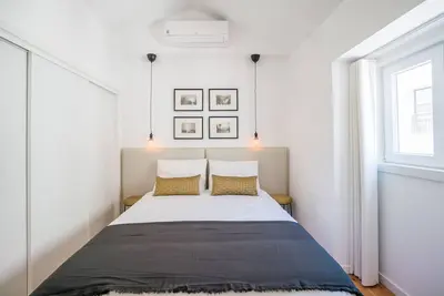 Appartement Chiado & Design