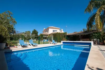 Image de Casa Del Mar - beautiful 6-bedroom Family Villa