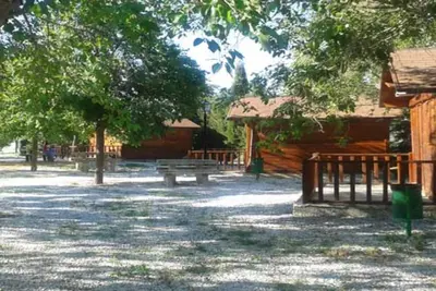 Image de Cabañas Negratín, Cabine 2