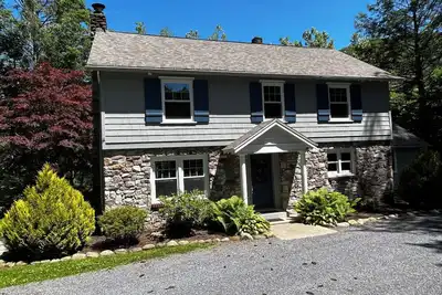 Image de Creekside Manor sur le ‘Sock