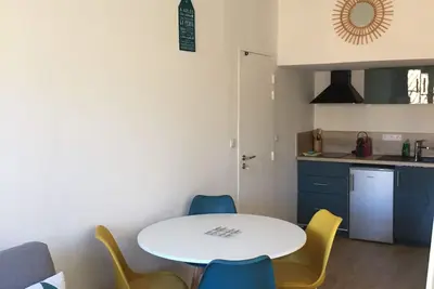Image de Appartement  de 30m2 au coeur du centre historique de la  ville d'Arles