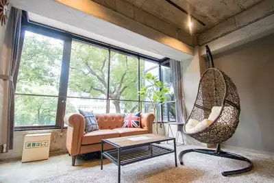 Image de Amp Flat Nishijin 2 near Nishijin Station / Fukuoka Fukuoka