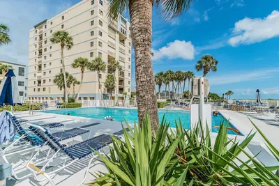 Image de Appartement en bord de mer sur l'île de Venise